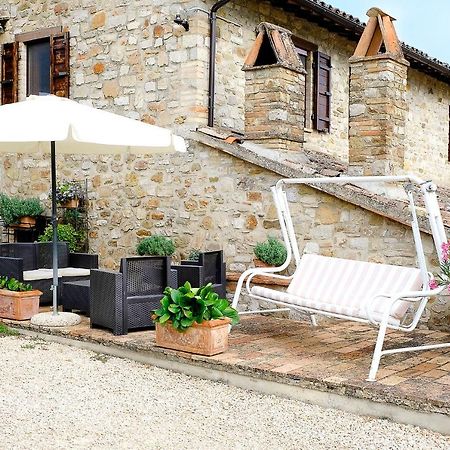 Casale Le Orme Bed & Breakfast Todi Eksteriør bilde