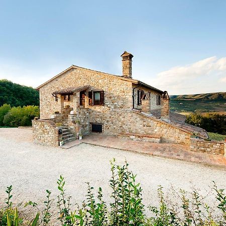 Casale Le Orme Bed & Breakfast Todi Eksteriør bilde