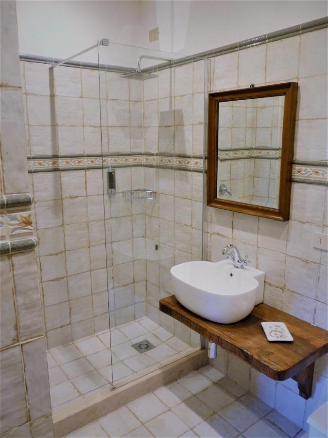 Casale Le Orme Bed & Breakfast Todi Eksteriør bilde