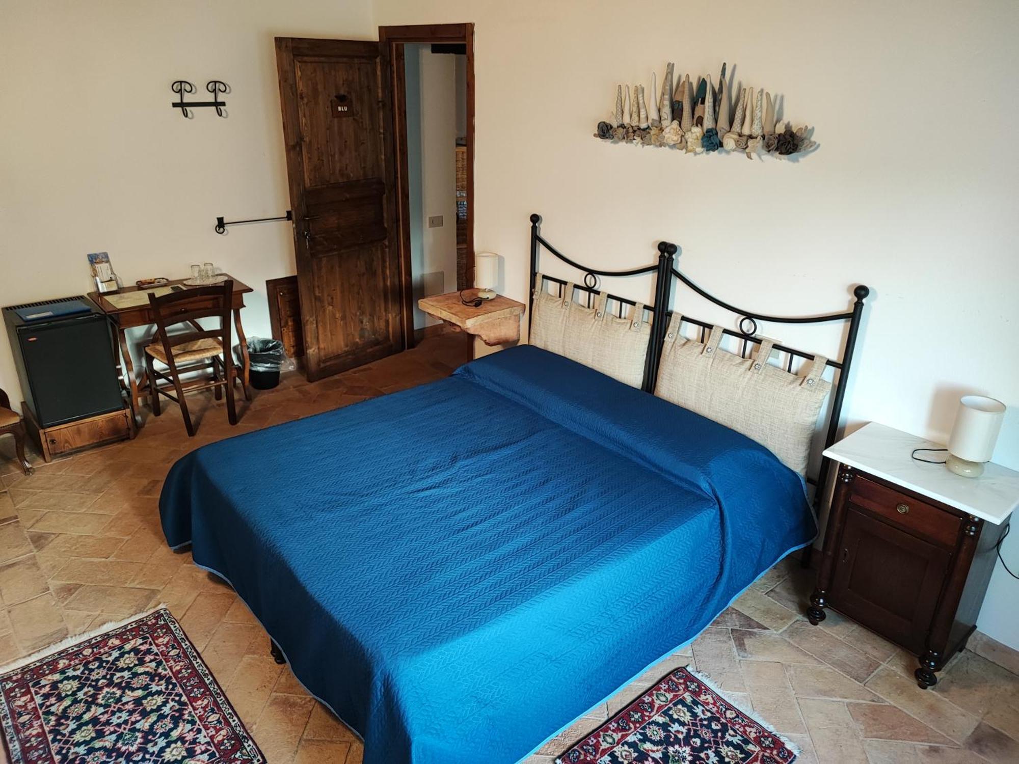 Casale Le Orme Bed & Breakfast Todi Eksteriør bilde
