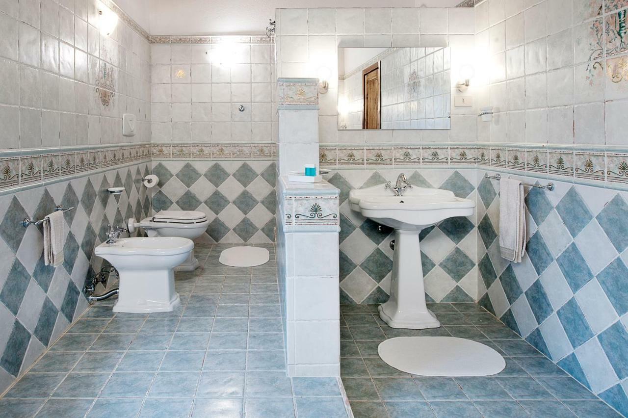 Casale Le Orme Bed & Breakfast Todi Eksteriør bilde
